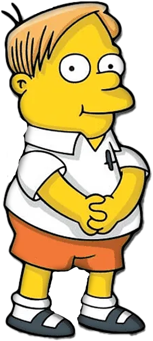 Milhouse